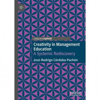 Vitalsource Technologies, Inc. Creativity In Management Education
