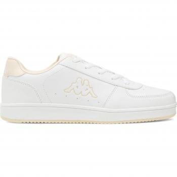 Malone Kappa Sneakers für Kinder 371K1IW-A0F Weiß