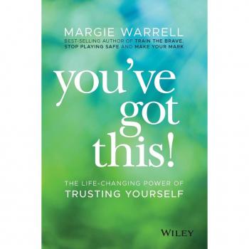 You've Got This!