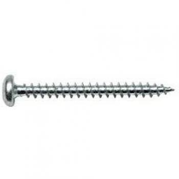 Vite Interno Acciaio Zincato 5 mm x 70 mm (SWG 1967507067) – 100 pezzi