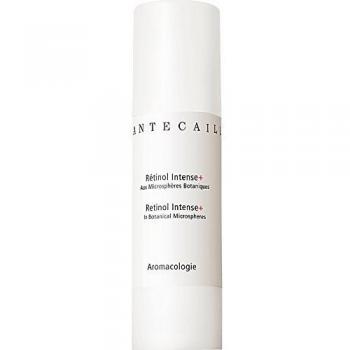 Retinol Intense + 50 ml Nachtcreme von Chantecaille