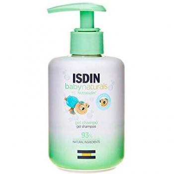 Isdin Baby Naturals Beruhigendes Shampoo (200 ml)