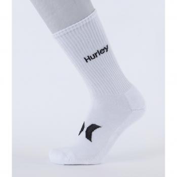 Chaussettes 3 paires hommes