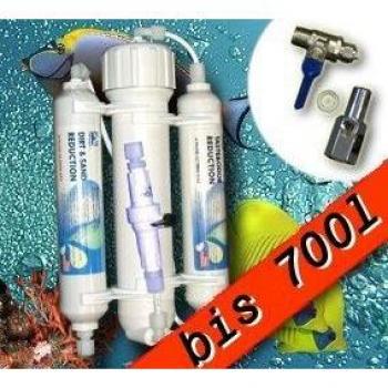 U07 Wasserwechsel‑Unit mit Osmosefilm