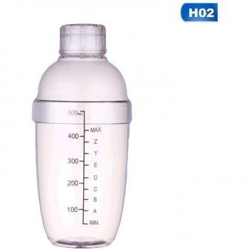 BebidaBlender 500 ml