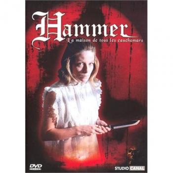 Hammer : Anthologie des horreurs