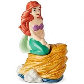 Little Mermaid Ariel Salt & Pepper Shaker Collection