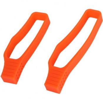 Anti-Collision Frame Chain Protector