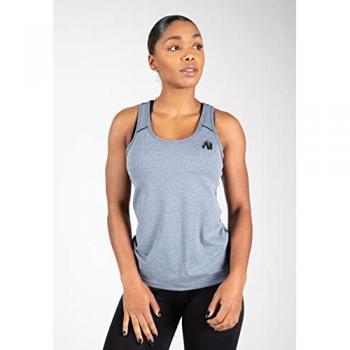 Camiseta Sin Mangas Aspen Fresh Look
