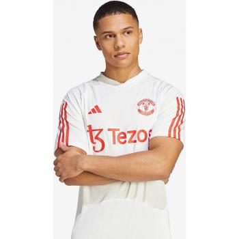 ADIDAS Herren Trainingsshirt Manchester United Tiro 23