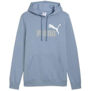 Sudadera Puma Essentials Hombre 2 Color No. 1