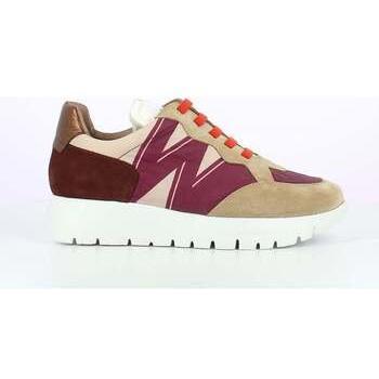 Zapatillas Moda Odisei de Wonders para Mujer