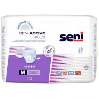 C/Ch-Slp Seni Active+ Large 12