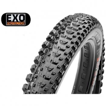 Maxxis 29x2.60 Rekon Drahtreifen 66-622 schwarz EXO