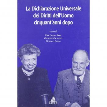 La dichiarazione universale dei diritti dell'uomo cinquant'anni dopo