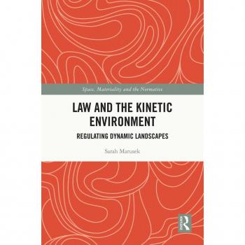Vitalsource Technologies, Inc. Law And The Kinetic Environment
