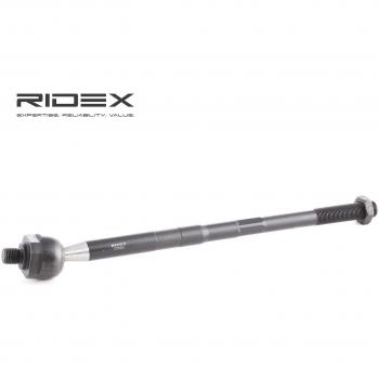 RIDEX Snodo Assiale FORD 51T0045 1S713B438BB 1S7C3280BB 3903147 Giunto Assiale Tirante Assiale Asta trasversale 4097484