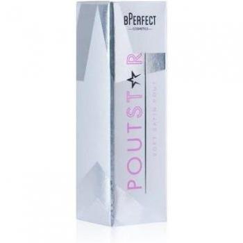BPerfect Poutstar Satin Lipstick Stare