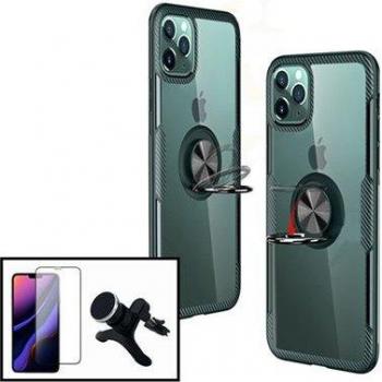 Kit Completo de Accesorios para iPhone X / Xs
