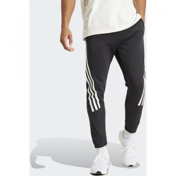 Adidas Future Icons 3S Sweathose Herren M schwarz male