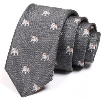 Trendy Pooch Business Tie