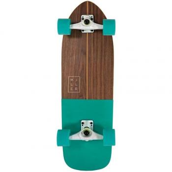 Surfskate Miller Soul Jade 31,5'' x 9,7''