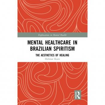 Vitalsource Technologies, Inc. Mental Healthcare in Brazilian Spiritism: The Aesthetics of Healing