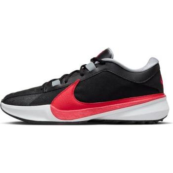Nike Zoom Freak 5 – Black & Red – Men's Size 13