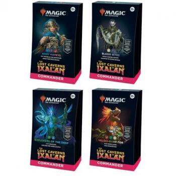 Juego de cartas Magic: The Gathering