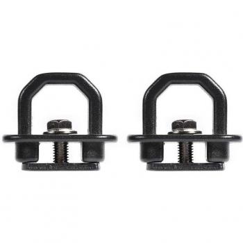 Système d'ancrage pour lit de camion GMC Canyon 15-18