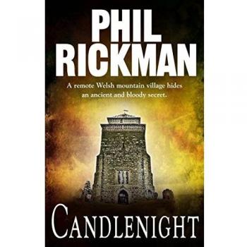 Candlenight Phil Rickman
