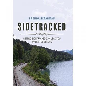 Sidetracked: Getting Sidetracked Can Lead You to Where You Belong