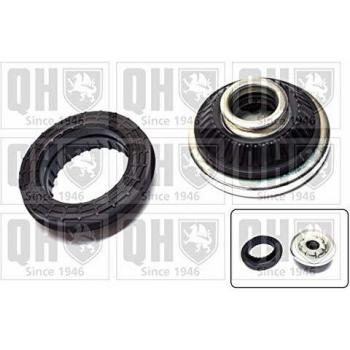Quinton Hazell EMA6118: Kit Riparazione e Cuscinetto Ammortizzatore a Molla