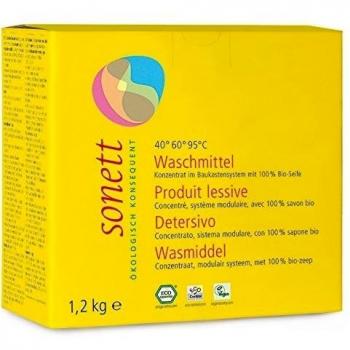 Detergente concentrado 2,4 kg | Sonett