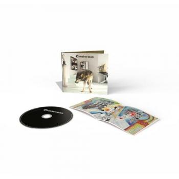 Grinderman 2: Álbum en CD – Importado