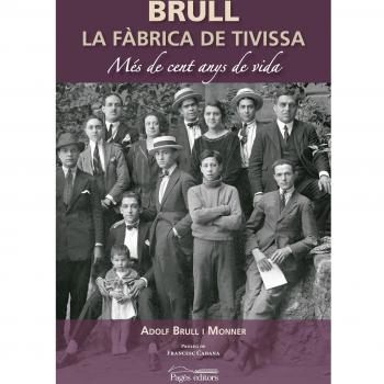 Brull. La fabrica de tivissa