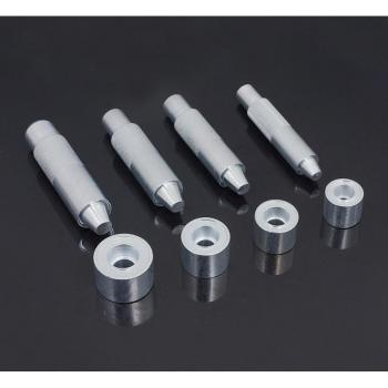 Eyelet Installation Tool Kit for Crafts