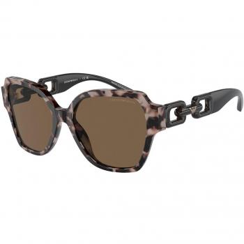 Emporio Armani EA4202 Women's Sunglasses Size 54