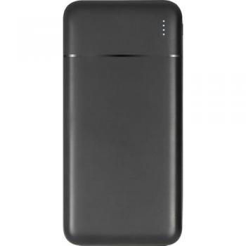 Nero Rivacase PowerBank 10 kWh 2xUSB con Power Delivery