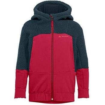 Torridon Kids Hybrid‑Windschutzjacke