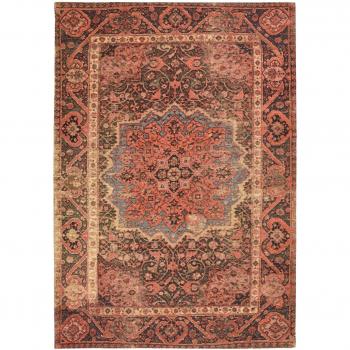 Tapis d'Orient Vintage Tom Tailor 195x285 cm