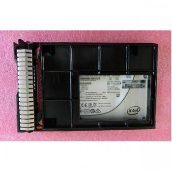 Unità a stato solido HPE 480 GB 2.5 6Gbps SATA SFF RiD