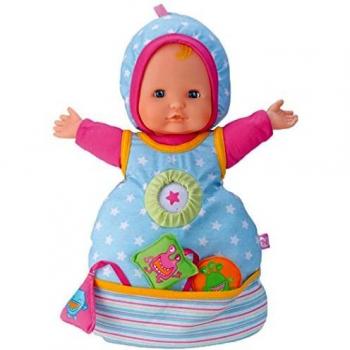 Happy Dream Baby Soft Light Nenuco