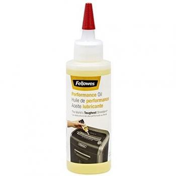 Fellowes Shredder Oil