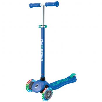 Globbier Prime Plus Glow Blauw