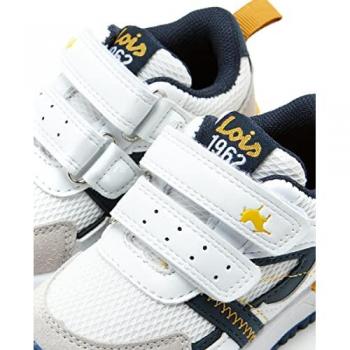 Zapatillas deportivas LOIS JEANS 46176 para Niña y Niño