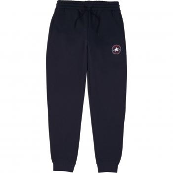 Pantaloni Sportivi Chuck Patch Converse Nero L