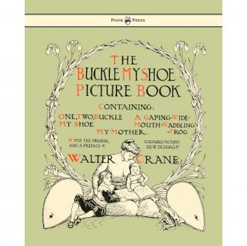 Buckle My Shoe Picture Book