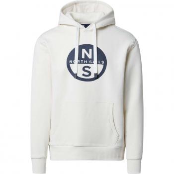 Kapuzenpullover North Sails W/Graphic