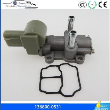 Honda Civic IAC Motor with Free Gaskets